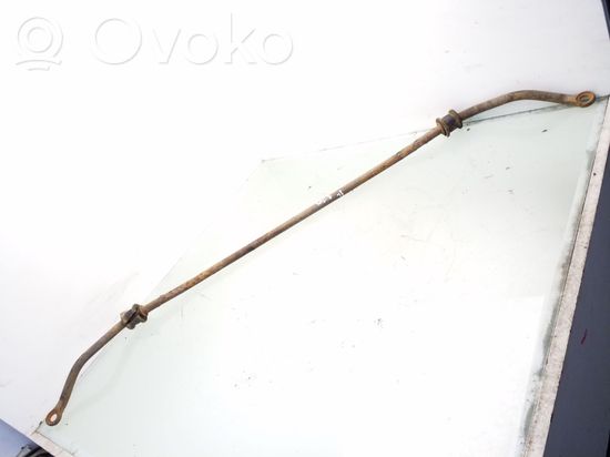 Mercedes-Benz ML W163 Rear anti-roll bar/sway bar