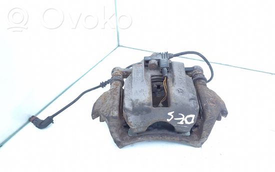Mercedes-Benz B W245 Front brake caliper