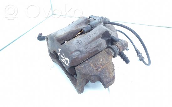 Mercedes-Benz B W245 Front brake caliper