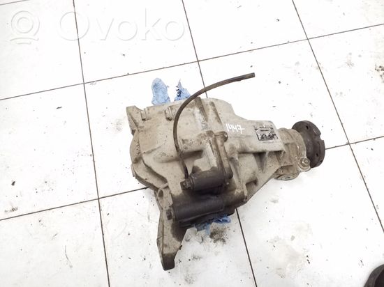 Mercedes-Benz ML W163 Rear differential 4460310013