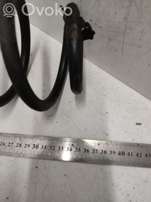 Volkswagen Golf V Rear coil spring