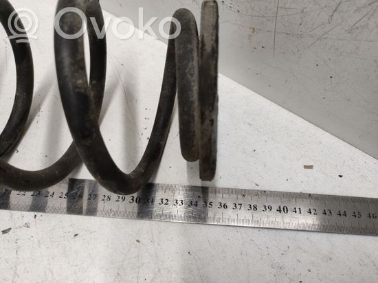 Volkswagen Golf V Rear coil spring