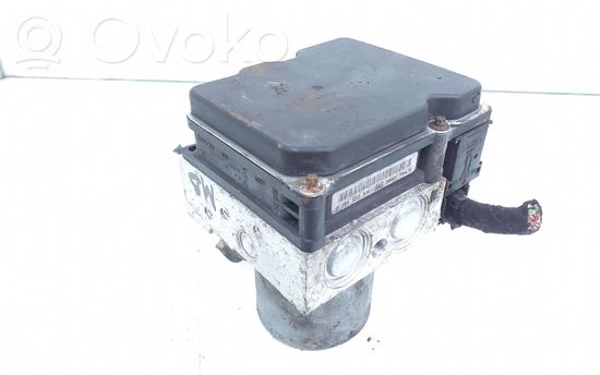 Mercedes-Benz B W245 ABS Pump A0064310812 0265950618 0265236225