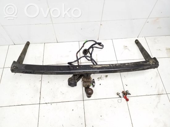 Volkswagen PASSAT B6 Tow bar set 3C0803880B