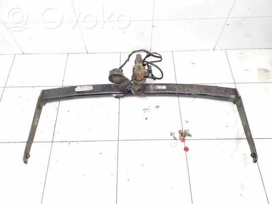 Volkswagen PASSAT B6 Tow bar set 3C0803880B