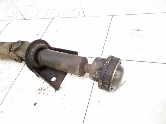 Mercedes-Benz ML W163 Drive shaft (set)