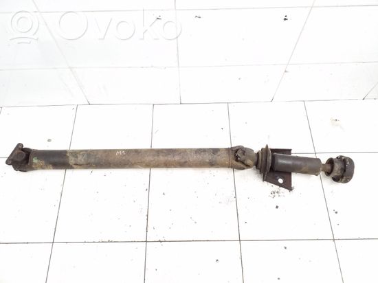 Mercedes-Benz ML W163 Drive shaft (set)