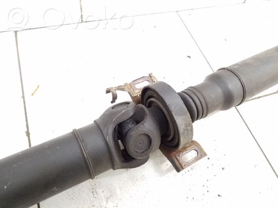 Mercedes-Benz C W203 Drive shaft (set) 2090606