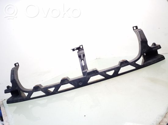 Volkswagen PASSAT B5.5 Front bumper support beam 3B0807469C