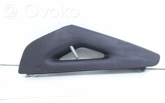 Audi A3 S3 A3 Sportback 8P Other center console (tunnel) element 8P0880491B