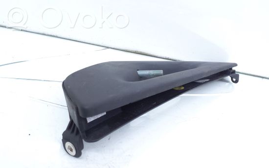 Audi A3 S3 A3 Sportback 8P Other center console (tunnel) element 8P0880491B