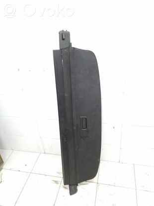 Volkswagen PASSAT B6 Parcel shelf load cover 3C9867871