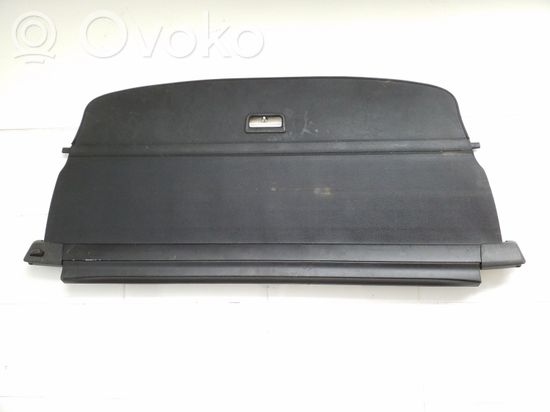 Volkswagen PASSAT B6 Parcel shelf load cover 3C9867871
