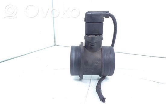 Audi A3 S3 A3 Sportback 8P Mass air flow meter 0281002531 038906461B