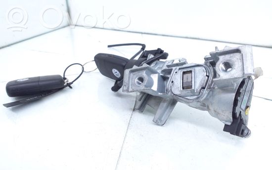 Volkswagen Golf V Ignition lock 1K0905851B 1K0905865 1K0959753