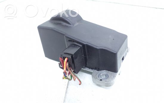Volkswagen PASSAT B6 Steering wheel lock 3C0905861G