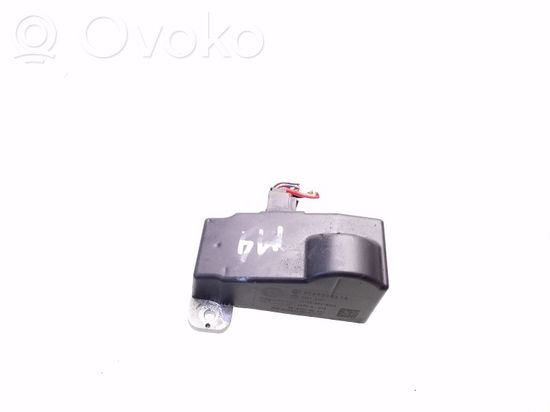 Volkswagen PASSAT B6 Steering wheel lock 3C0905861A