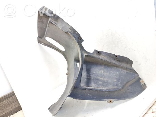 Volkswagen PASSAT B6 Front wheel arch liner splash guards 3C0805911 3C0805911A