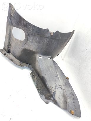 Volkswagen PASSAT B6 Front wheel arch liner splash guards 3C0805911 3C0805911A