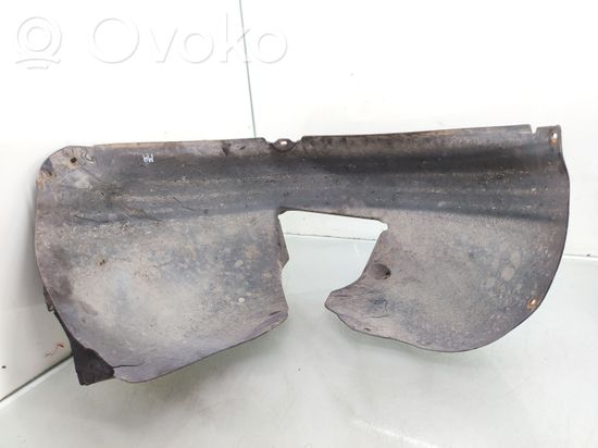 Volkswagen PASSAT B6 Front wheel arch liner splash guards 3C0805978