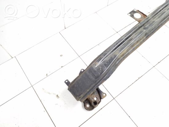Volkswagen Golf V Front bumper cross member 1K0807109C