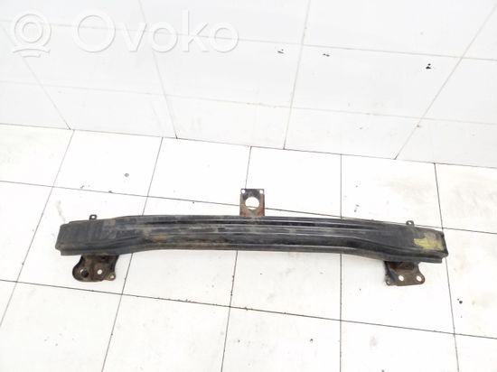 Volkswagen Golf V Front bumper cross member 1K0807109C