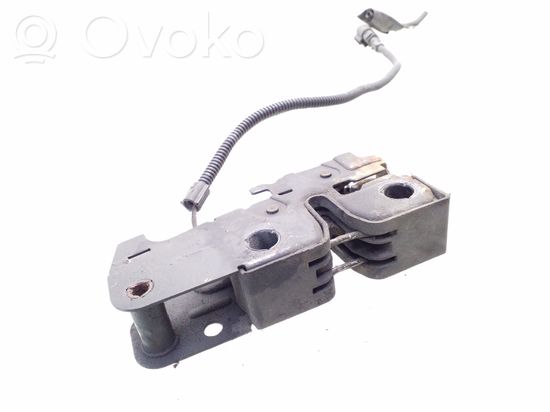 Volkswagen Golf V Engine bonnet/hood lock/catch