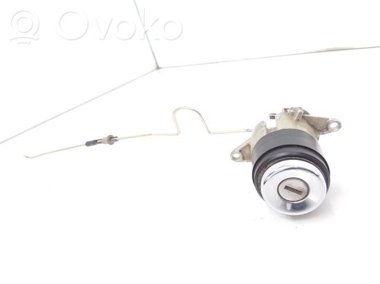 Audi 80 90 S2 B4 Tailgate/trunk/boot lock/catch/latch AKS