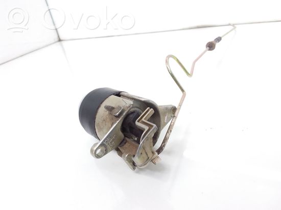 Audi 80 90 S2 B4 Tailgate/trunk/boot lock/catch/latch AKS