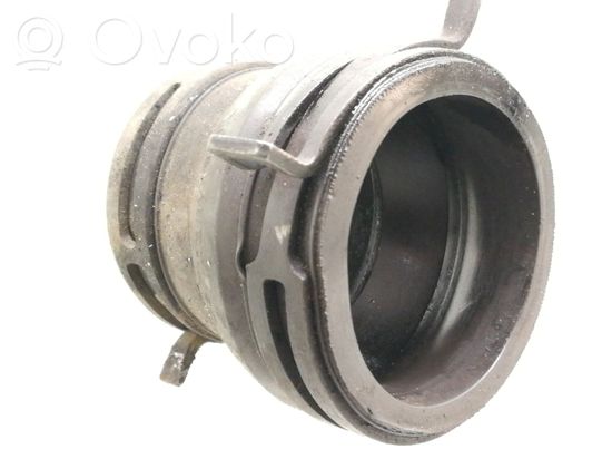Volkswagen PASSAT B6 Turbo air intake inlet pipe/hose 1J0129627D