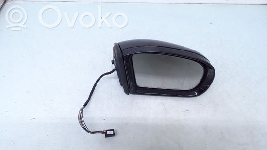 Mercedes-Benz C W203 Front door electric wing mirror