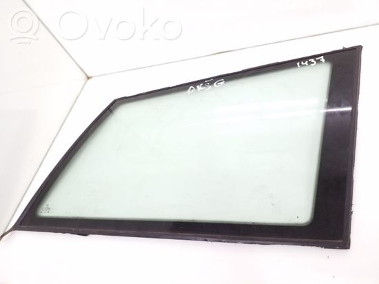 Volkswagen Golf IV Rear side window/glass AS2