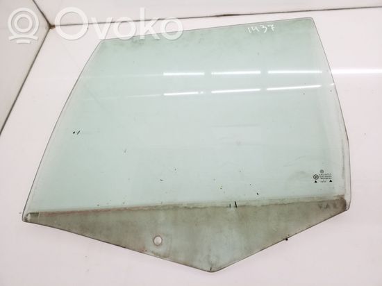 Volkswagen Golf IV Rear door window glass AS2