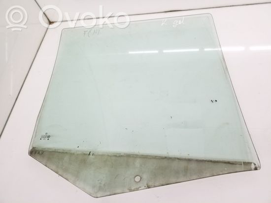 Volkswagen Golf IV Rear door window glass AS2