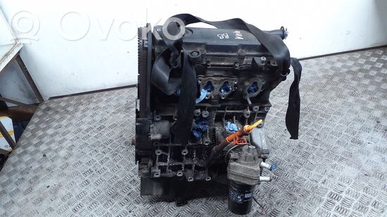 Volkswagen PASSAT B5.5 Engine ALZ