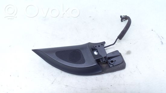 Volkswagen Golf V Front door high frequency speaker 1K0035411C 1K0837994B