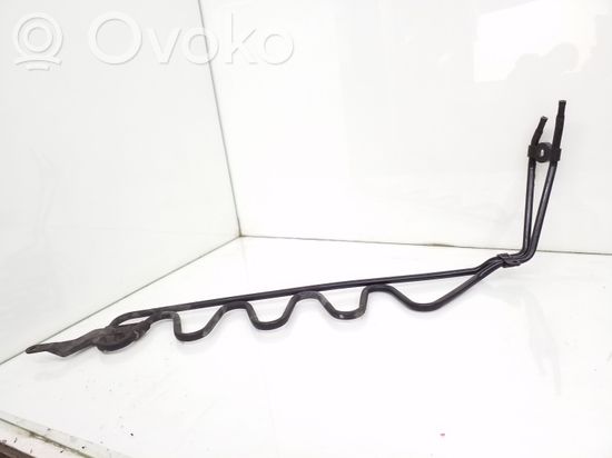 Audi A6 S6 C5 4B Power steering radiator 4B0422885T