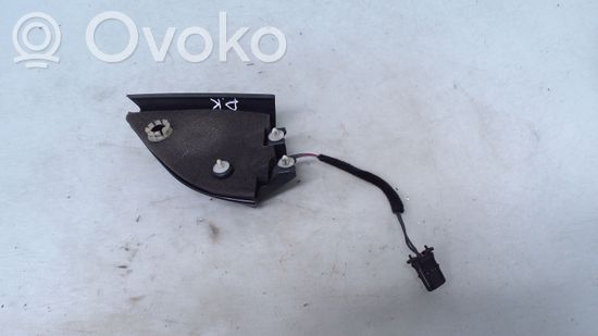Volkswagen PASSAT B6 Front door high frequency speaker 3C0837993 3C0035411