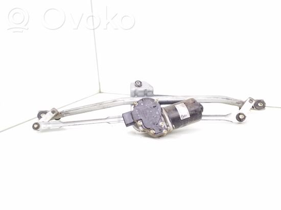 Audi A6 S6 C5 4B Front wiper linkage and motor 4B1955023H 8D1955113C 404587