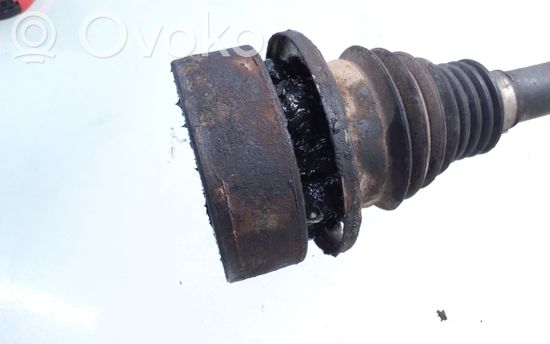 Volkswagen Golf V Rear driveshaft