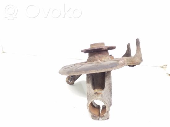 Volkswagen Golf V Front wheel hub spindle knuckle 1K0255T