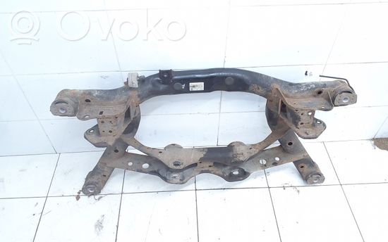 Volkswagen Golf V Rear subframe 5N0505235M