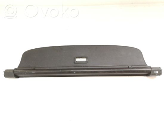 Volkswagen PASSAT B6 Parcel shelf load cover 3C9867871