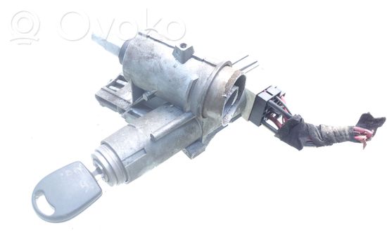 Volkswagen Sharan Ignition lock P012106
