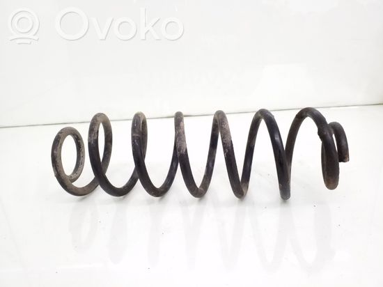 Volkswagen Golf V Rear coil spring
