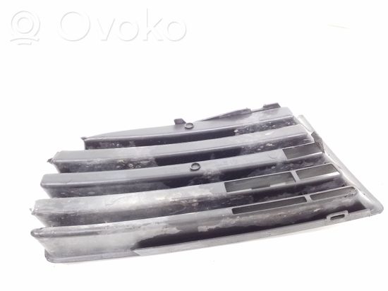 Volkswagen Golf V Front bumper lower grill 1K0853665