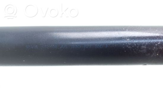 Volkswagen Sharan Front bonnet/hood damper/strut 7M0827550F