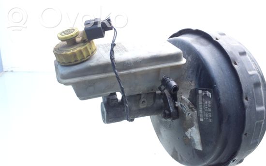 Volkswagen Sharan Brake booster 7M1612100E