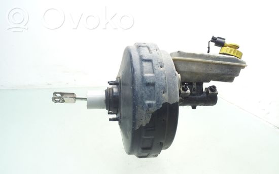 Volkswagen Sharan Brake booster 7M1612100E