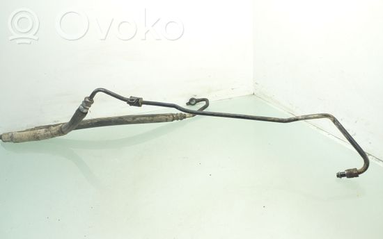 Volkswagen Sharan Turbo turbocharger oiling pipe/hose 7M1422893AP